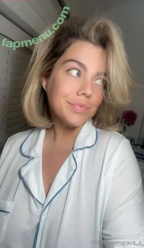 itsimogengracefree nude photo #0109 (itsimogengrace)