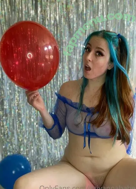 itsivannababe nude photo #0015 (itsivannababe_)