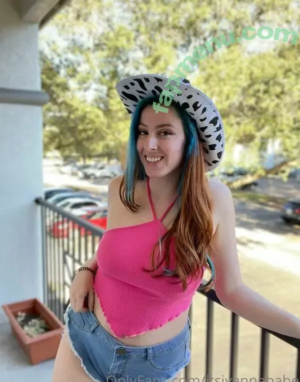 itsivannababe nude photo #0025 (itsivannababe_)