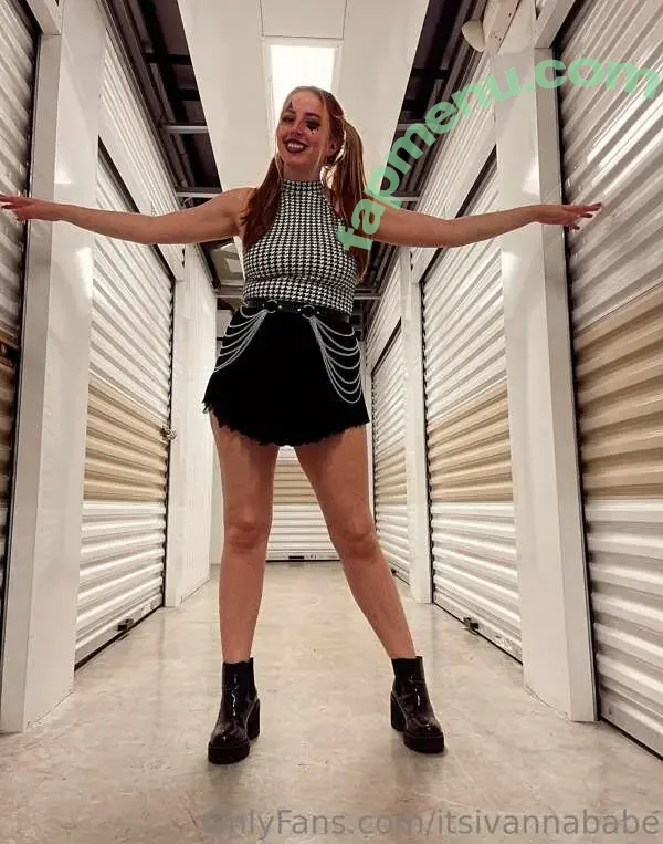 itsivannababe nude photo #0034 (itsivannababe_)