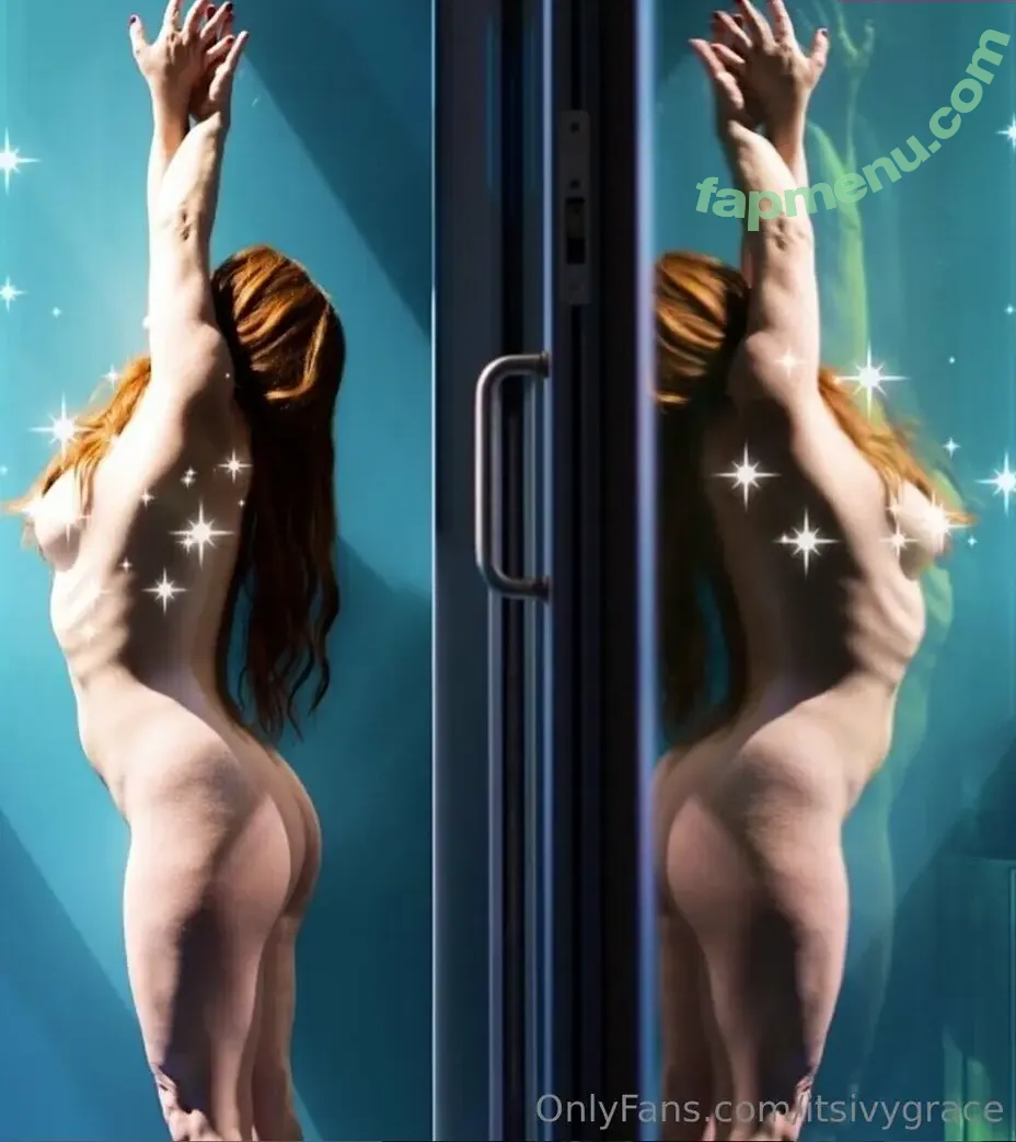 itsivygrace nude photo #0015 (bylivigrace)