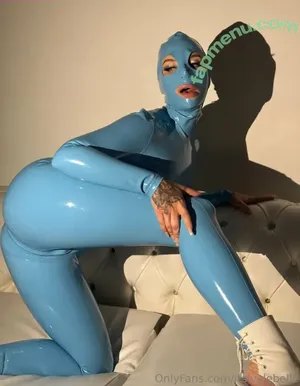 itsivylebelle / Ivy Lebelle nude photo #0587