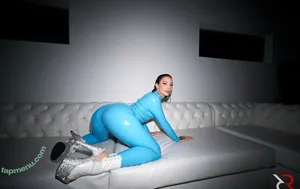 itsivylebelle / Ivy Lebelle nude photo #0599