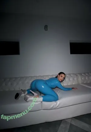 itsivylebelle / Ivy Lebelle nude photo #0601