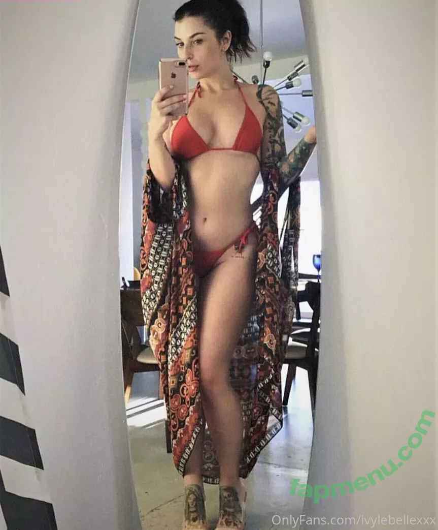 itsivylebelle nude photo #0004 (itsivylebelle)