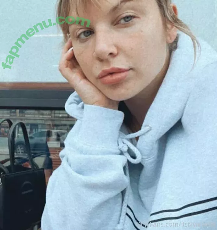 itsivylebelle nude photo #0132 (Ivy Lebelle)