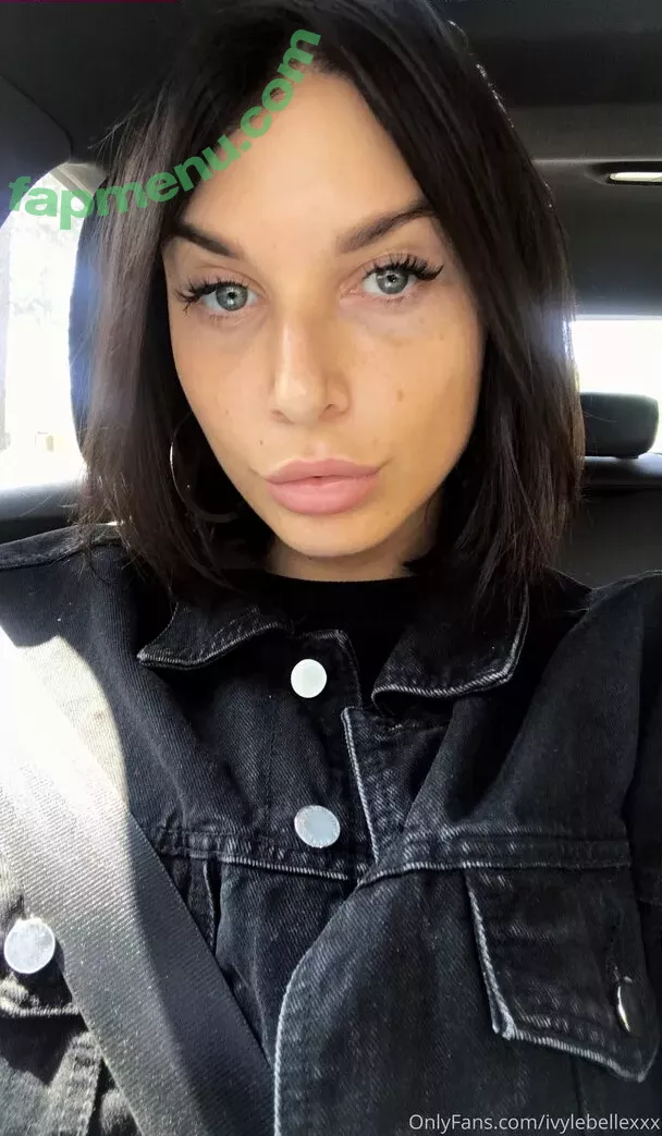 itsivylebelle nude photo #0154 (Ivy Lebelle)