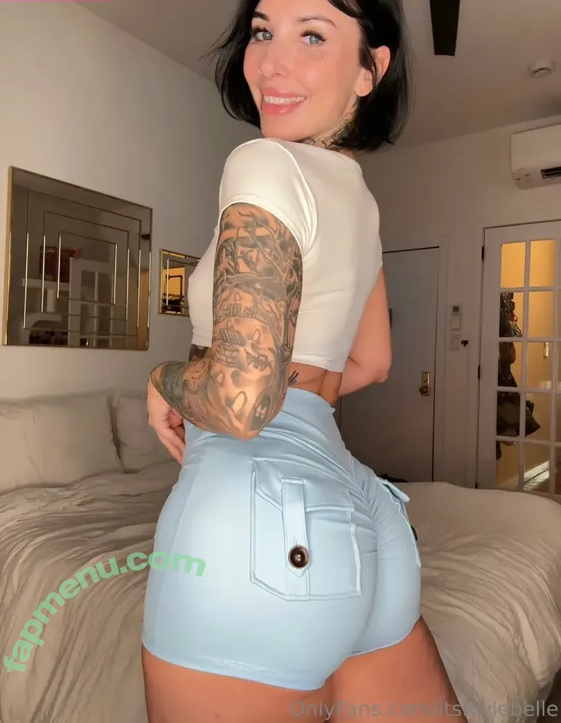 itsivylebelle nude photo #0570 (Ivy Lebelle)