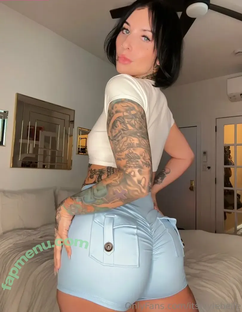 itsivylebelle nude photo #0576 (Ivy Lebelle)