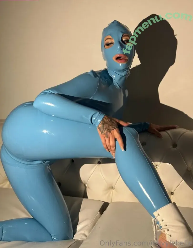 itsivylebelle nude photo #0587 (Ivy Lebelle)