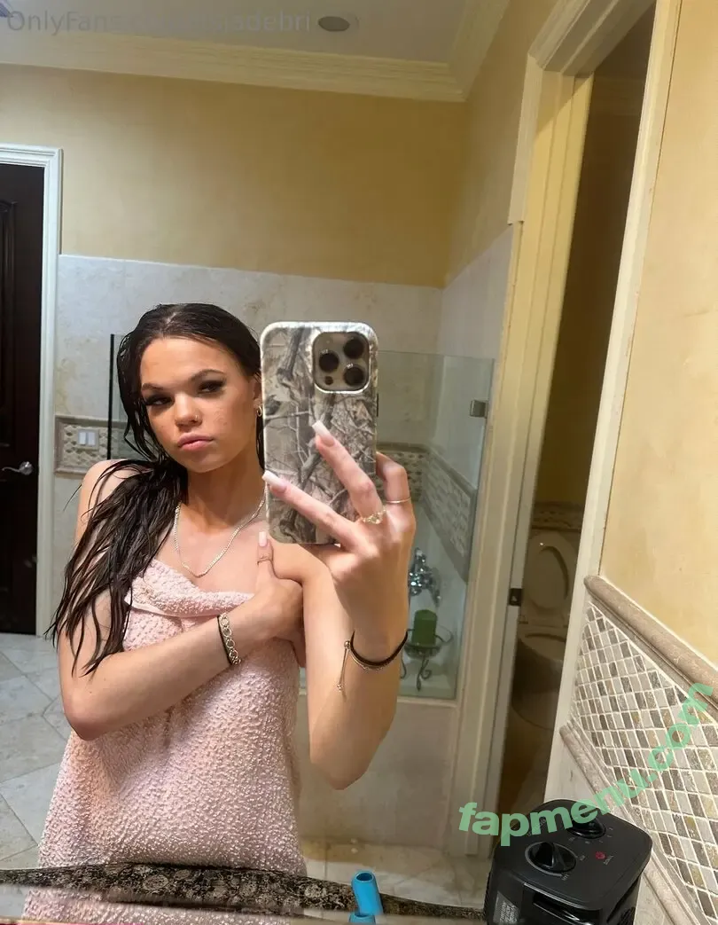 itsjadebri nude photo #0045 (itsjadej_)