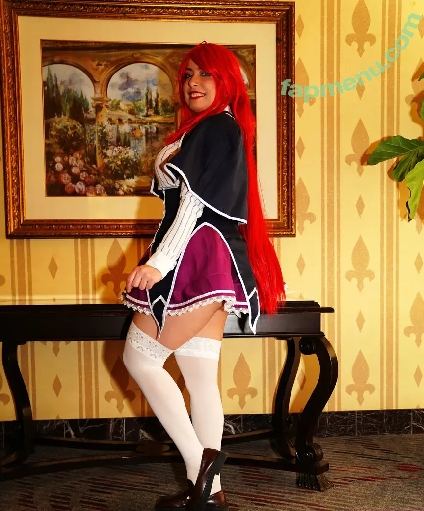itsjanacosplay nude photo #0001 (itsjanacosplay)
