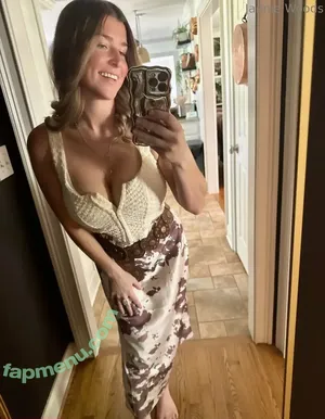 Itsjanniewoods / itss_jannie nude photo #0025