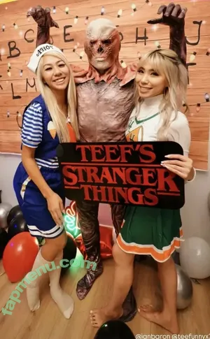 Itsjenniboop / Itsjenningu nude photo #0127