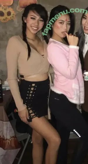 Itsjenniboop / Itsjenningu nude photo #0134