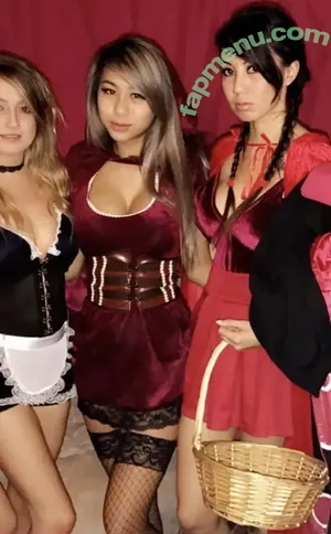 Itsjenniboop / Itsjenningu nude photo #0136