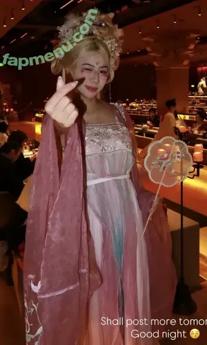 Itsjenniboop / Itsjenningu nude photo #0164