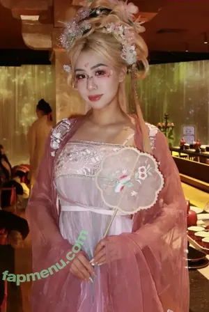 Itsjenniboop / Itsjenningu nude photo #0165