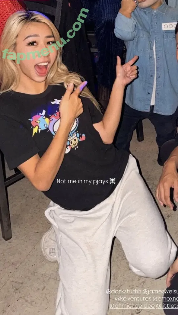 Itsjenniboop nude photo #0111 (Itsjenningu)