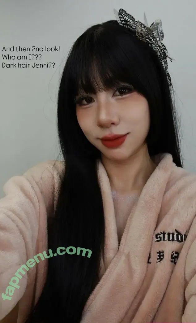 Itsjenniboop nude photo #0163 (Itsjenningu)