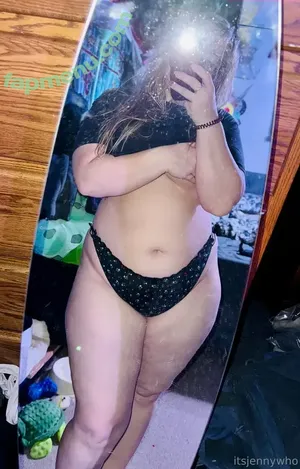 itsjennywho / its_jennywho nude photo #0002