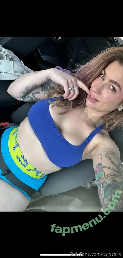 itsjessi.d nude photo #0078 (itsjessi.d)
