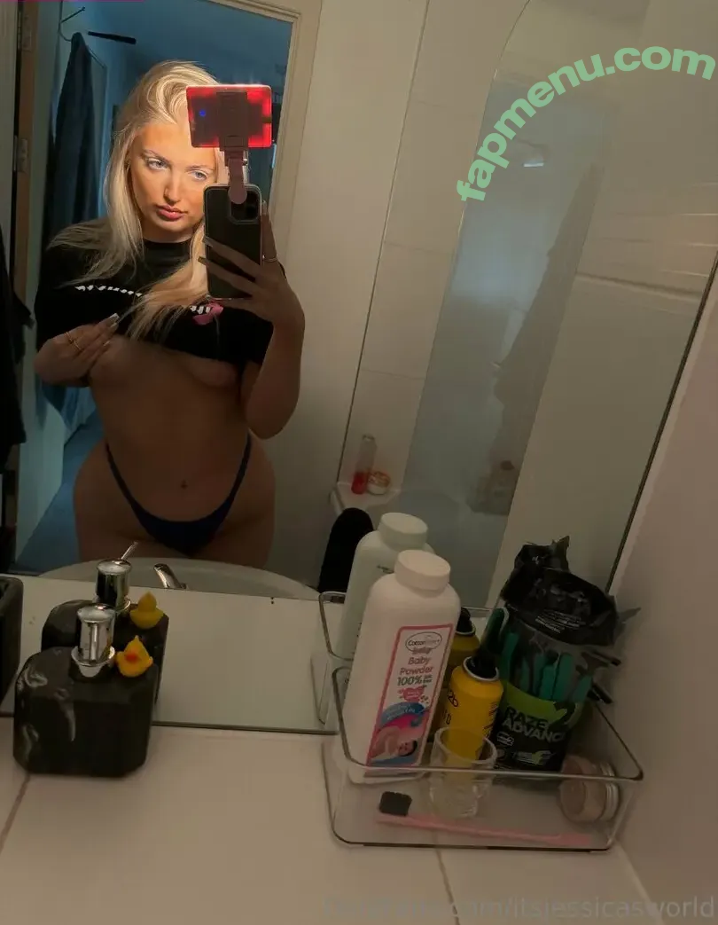 itsjessicasworld nude photo #0031 (its.jessicas.world)