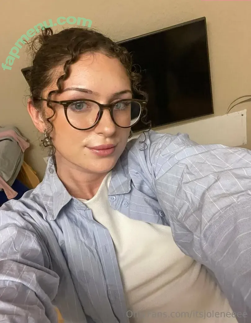 itsjoleneeee nude photo #0030 (joooes.secret)