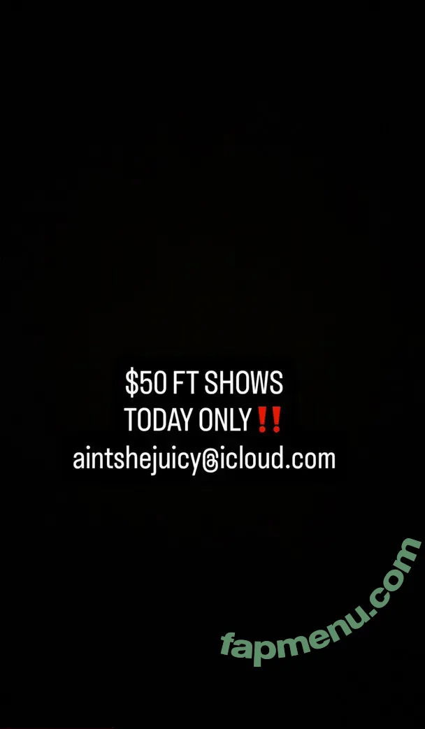 itsjuicytee nude photo #0091 (juicymftee)