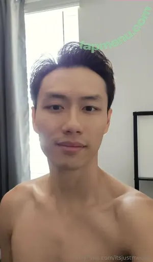 itsjustmeuwu / itsjustmewoo nude photo #0008