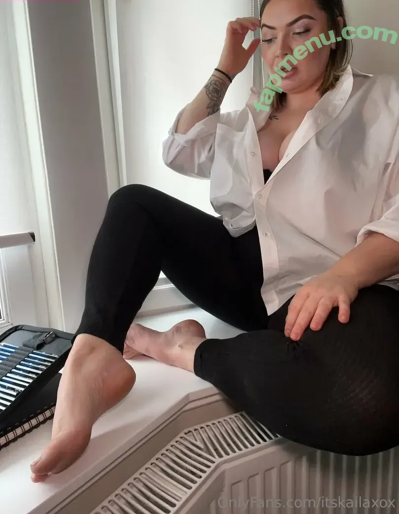itskailaxox nude photo #0011 (itskailaxox)