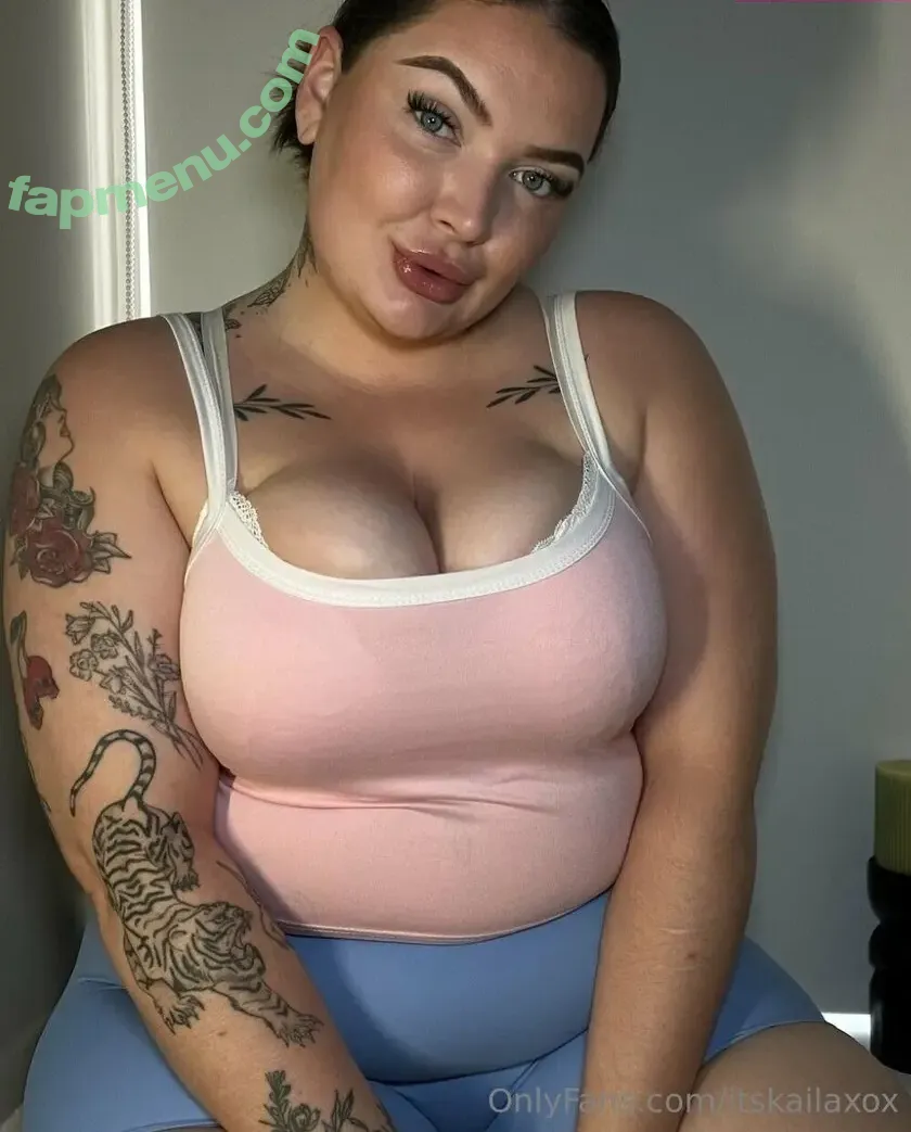itskailaxox nude photo #0015 (itskailaxox)
