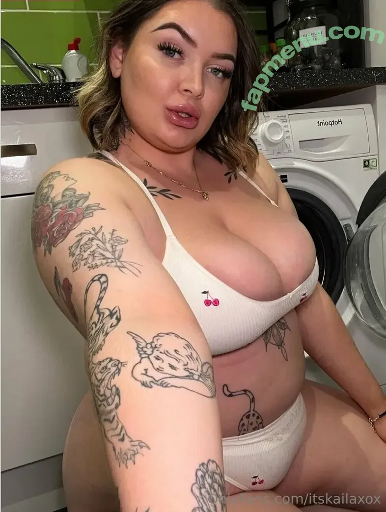 itskailaxox nude photo #0017 (itskailaxox)