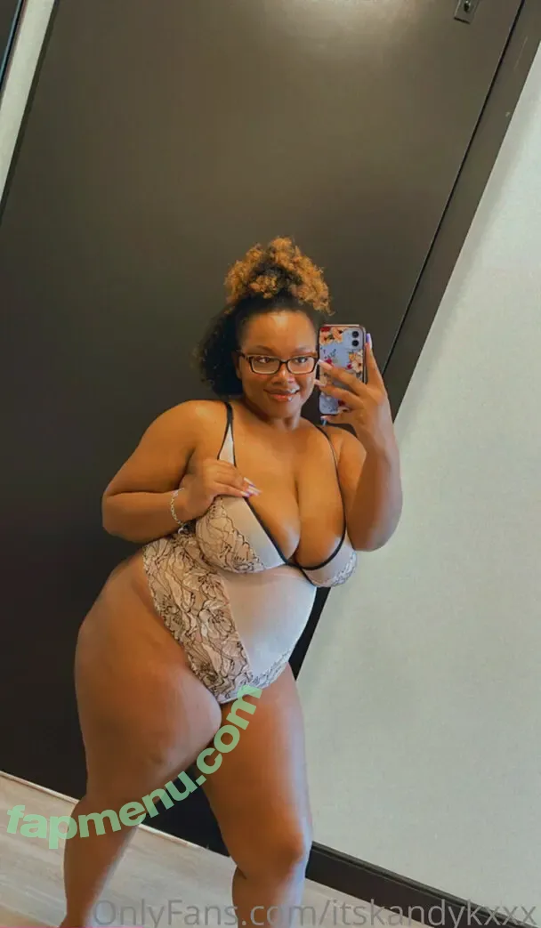 itskandykxxx nude photo #0033 (itskandykxxx)