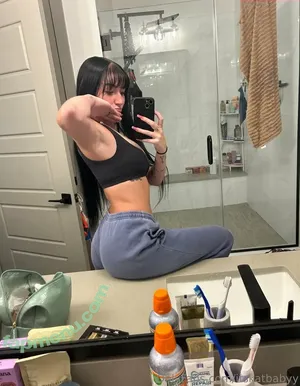 Itskatbabyy / itscatbabyyy_ nude photo #0043