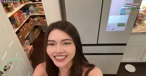 itskatchii / itskaitiecali nude photo #0011