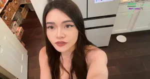 itskatchii / itskaitiecali nude photo #0015
