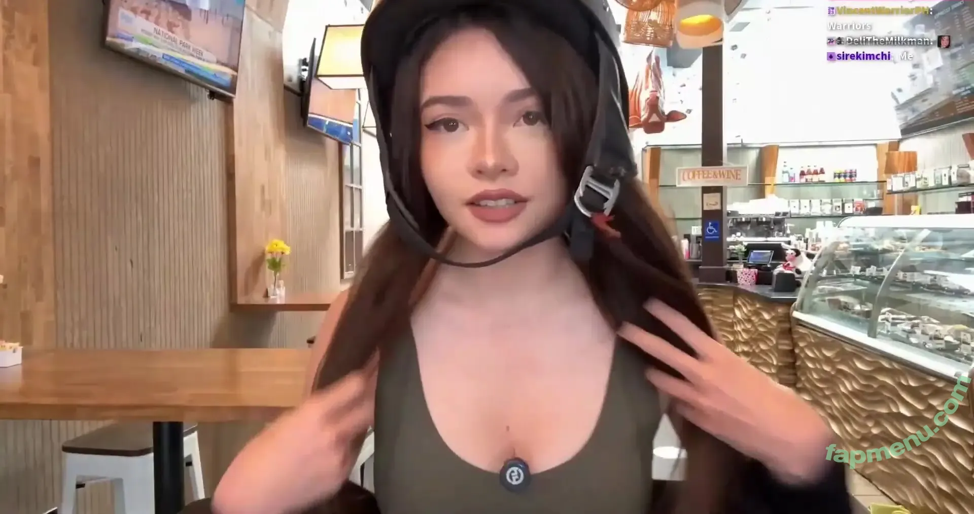 itskatchii nude photo #0033 (itskaitiecali / twitch career and liver failure speedrunner -)