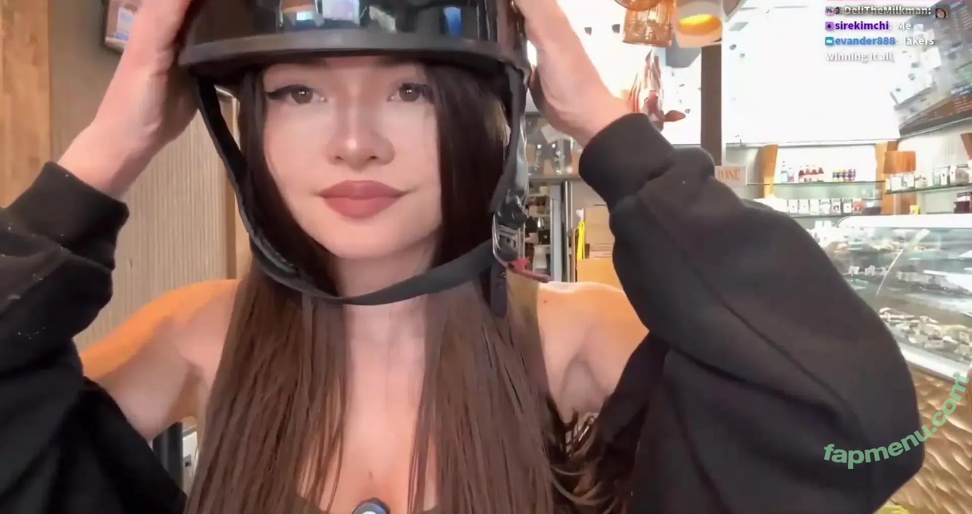 itskatchii nude photo #0035 (itskaitiecali / twitch career and liver failure speedrunner -)