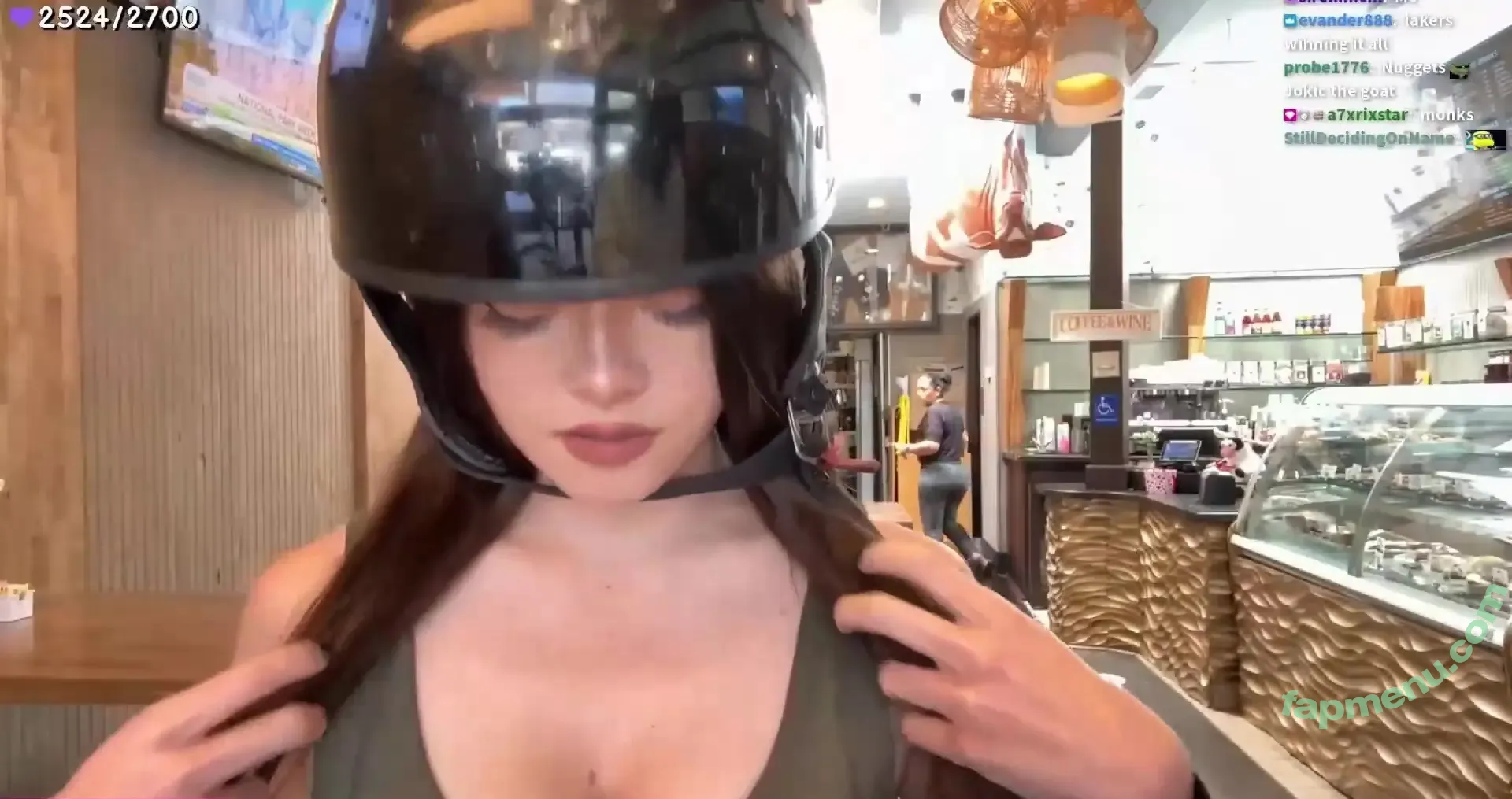 itskatchii nude photo #0036 (itskaitiecali / twitch career and liver failure speedrunner -)