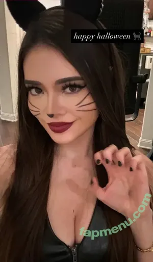 itskatchii / itskatbabyy nude photo #0025