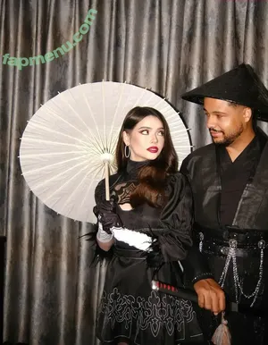 itskatchii / itskatbabyy nude photo #0028