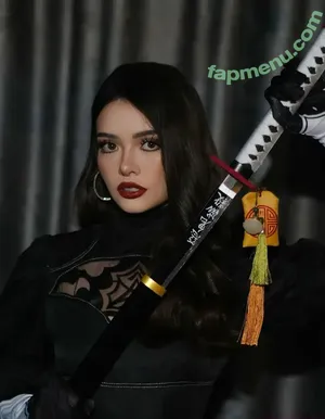 itskatchii / itskatbabyy nude photo #0034