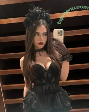 itskatchii / itskatbabyy nude photo #0058