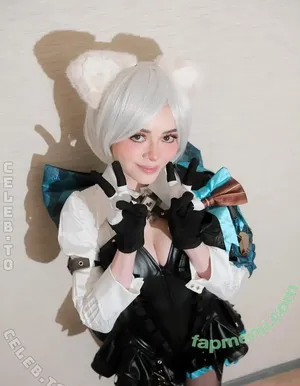 itskatchii / itskaitiecali / twitch career and liver failure speedrunner - nude photo #0063