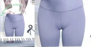 itskatchii / itskaitiecali / twitch career and liver failure speedrunner - nude photo #0066