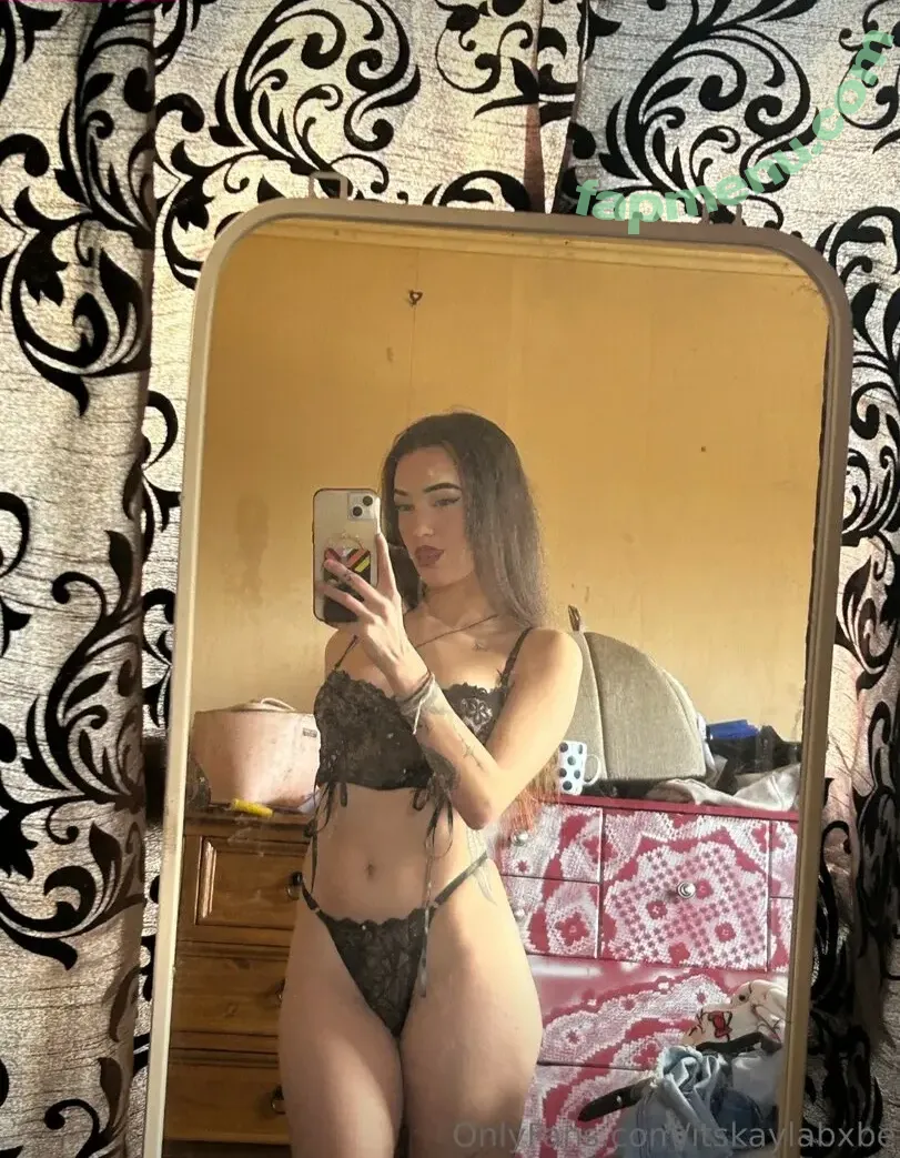 itskaylabxbe nude photo #0031 (Kayla Jerry / itskaylabxby)
