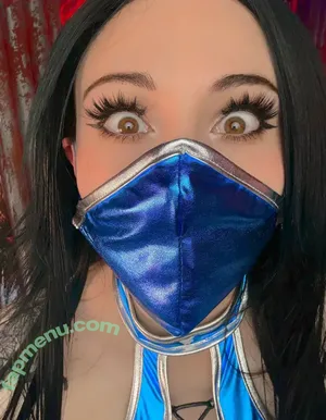 itskaylaerin / KAYLA ERIN / KaylaErinCosplay / kaylaerin nude photo #0281