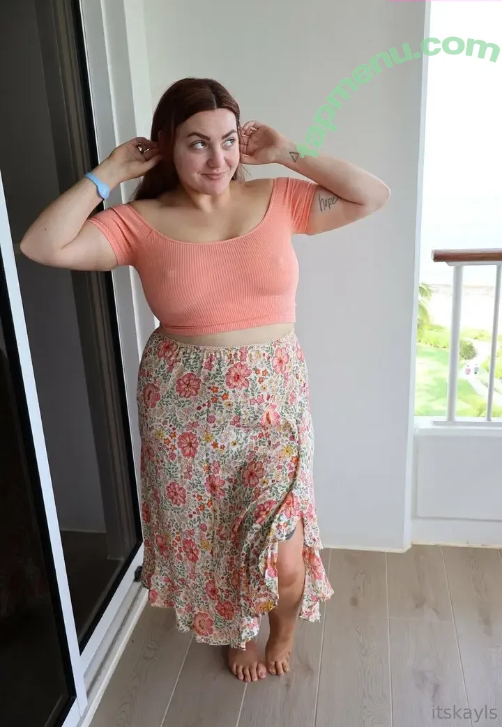 itskayls nude photo #0115 (itskayls)