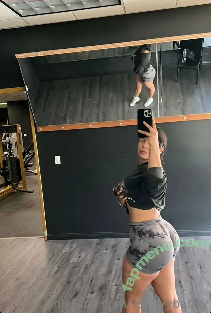 Itskayybabyy nude photo #0089 (Iamkarlalara / itskayybabyy_)